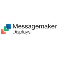 Messagemaker Displays at Highways UK 2022
