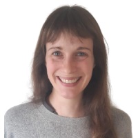 Becca Massey-Chase |  | IPPR » speaking at Highways UK 2022