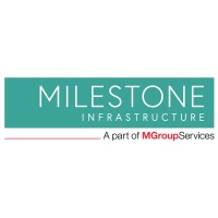 Milestone Infrastructure, exhibiting at Highways UK 2022