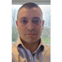 Dan Goodman | Sales Director | Kight » speaking at Highways UK 2022