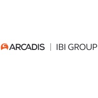 Arcadis IBI Group at Highways UK 2022
