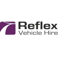 Reflex Vehicle Hire, exhibiting at Highways UK 2022