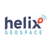 Helix Geospace at Highways UK 2022