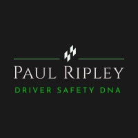 Paul Ripley - Driver Safety DNA at Highways UK 2022