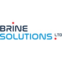 Brine Solutions Ltd at Highways UK 2022