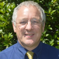 Mark Kemp | First Vice President | ADEPT » speaking at Highways UK 2022