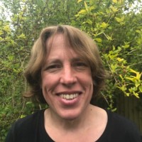 Kate Cohen | Director Strategic Roads and Local Projects | Department for Transport » speaking at Highways UK 2022