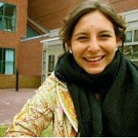 Ayanda Collins | Head of Transport Projects and people-friendly streets | Islington Council » speaking at Highways UK 2022