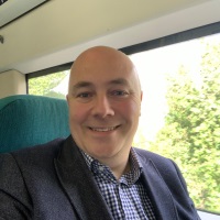 Nick O'Donnell | Assistant Director of Traffic and Engineering | London Borough of Richmond and Wandsworth » speaking at Highways UK 2022