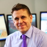 Mark Ollerton | Commercial Delivery Director (Major Projects) | National Highways » speaking at Highways UK 2022