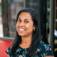 Lisa Dipnarine | Senior Business Development Manager - Bus Operations | Transport for London » speaking at Highways UK 2022