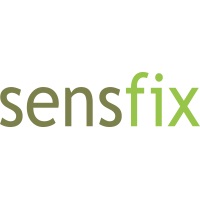 Sensfix, Inc. at Highways UK 2022