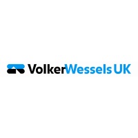 Volker Wessels at Highways UK 2022