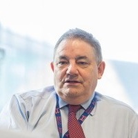 David Hytch | Technical Director | PlusCharge » speaking at Highways UK 2022