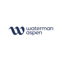 Waterman Aspen, exhibiting at Highways UK 2022