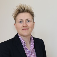 Carole Bardell-Wise | SHEQ Director | Morgan Sindall Infrastructure » speaking at Highways UK 2022