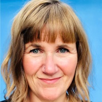Liz Allchin | Senior Associate Director | Jacobs » speaking at Highways UK 2022