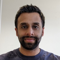 Krishan Pandit | Senior Environmental Advisor | Morgan Sindall Infrastructure » speaking at Highways UK 2022