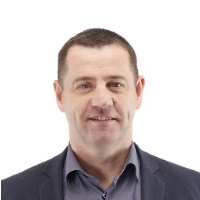 Andy Fish | Technical Service Specialist | 3M » speaking at Highways UK 2022