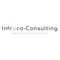 Infraco Consulting at Highways UK 2022