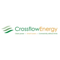 Crossflow Energy Ltd, exhibiting at Highways UK 2022