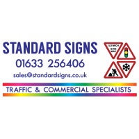 STANDARD SIGNS & TRAFFIC SYSTEMS LTD at Highways UK 2022