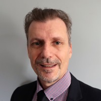 Peter Knee | Technical Director | Rendel Limited » speaking at Highways UK 2022