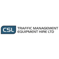 CSL Traffic Management Equipment Hire LTD at Highways UK 2022