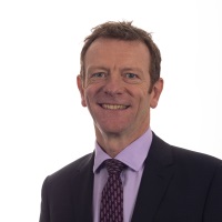 Nick Goddard | Regional Director | Ringway » speaking at Highways UK 2022