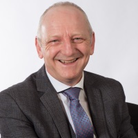 Mike Haynes | British Lime Association Director | Mineral Products Association » speaking at Highways UK 2022