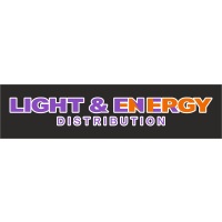 Light & Energy Distribution Ltd at Highways UK 2022