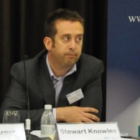 Stewart Knowles | Director of Transportation | Jacobs / SMP Alliance » speaking at Highways UK 2022