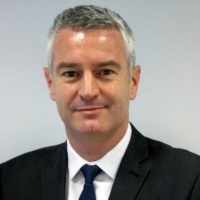 John Dixon | Vice President and Market Director Highways | Jacobs » speaking at Highways UK 2022