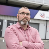 Ben Howard | Senior Contracts Manager | Tarmac » speaking at Highways UK 2022