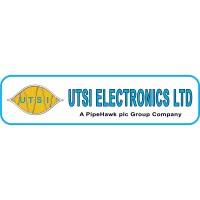 Utsi Electronics at Highways UK 2022