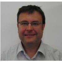 Paul Davies | Principle Fellow for Meteorology | Met Office » speaking at Highways UK 2022
