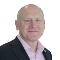 Ian Patey | Head of Profession, Intelligent Transport | WSP » speaking at Highways UK 2022