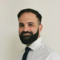 Ahmed Khadr | Principal OT Cyber Security Consultant | Jacobs » speaking at Highways UK 2022