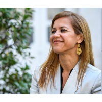 Ana Alvernhe | General Manager | Shell Construction and Road » speaking at Highways UK 2022