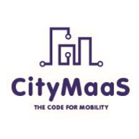 CityMaaS at Highways UK 2022