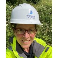 Chloe O’Hare | Environment Team Manager | National Highways » speaking at Highways UK 2022