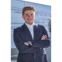 Matthias Mallik | Manager Business Strategy and Data Driven Mobility | Mercedes Benz » speaking at Highways UK 2022