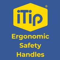 iTip Handles at Highways UK 2023