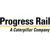 Progress Rail Services, a Caterpillar Company, sponsor of Middle East Rail 2022