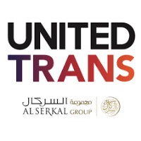 United Trans at Middle East Rail 2022