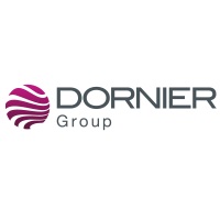 Dornier Consulting International GmbH at Middle East Rail 2022