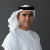 AbdulMuhsen Ibrahim Kalbat at The Roads & Traffic Expo 2022