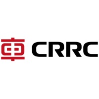CRRC Corporation Limited at Middle East Rail 2022