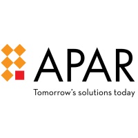 Apar Industries Ltd at Middle East Rail 2022