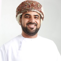 Mahmood Al-Wahaibi at The Roads & Traffic Expo 2022
